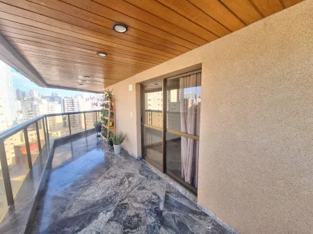 Residencial Alencastro Veiga
