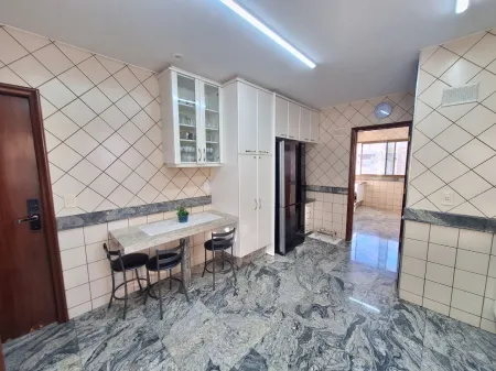 Residencial Alencastro Veiga
