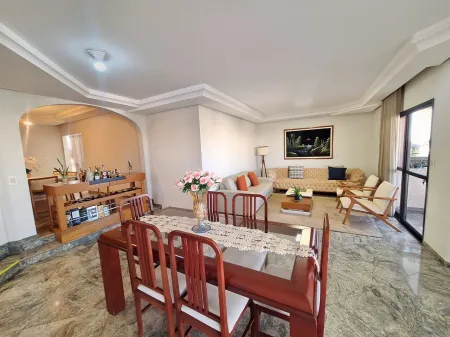 Residencial Alencastro Veiga