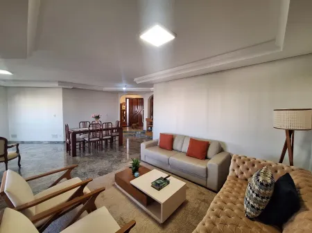 Residencial Alencastro Veiga
