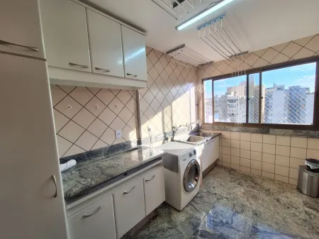 Residencial Alencastro Veiga