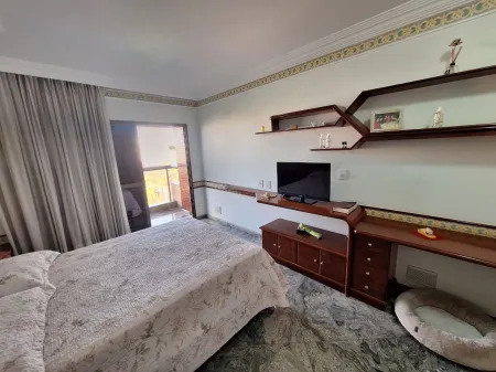 Residencial Alencastro Veiga