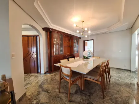 Residencial Alencastro Veiga