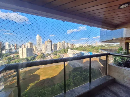 Residencial Alencastro Veiga