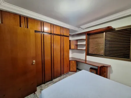 Residencial Alencastro Veiga