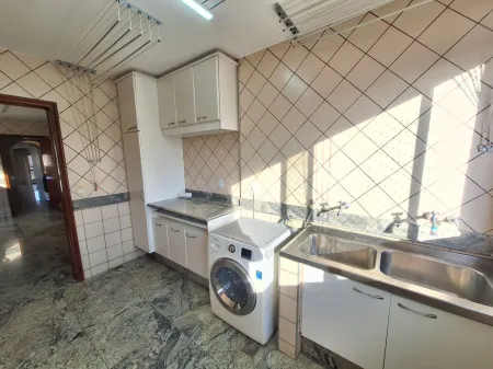 Residencial Alencastro Veiga