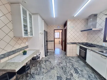 Residencial Alencastro Veiga