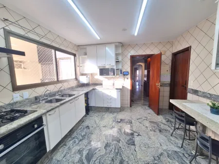 Residencial Alencastro Veiga