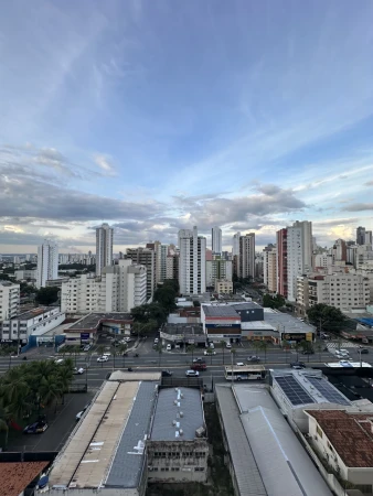 Candeias do Bueno