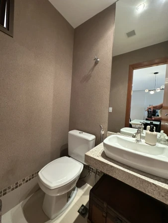 Grand Tower Residence