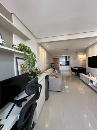 Grand Tower Residence