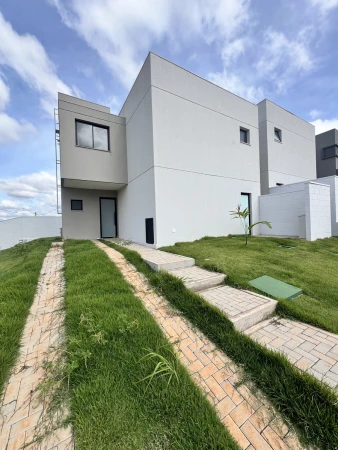 Sobrado Jardins Cannes