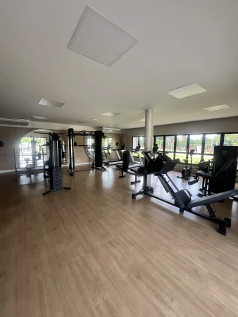Sobrado Jardins Cannes