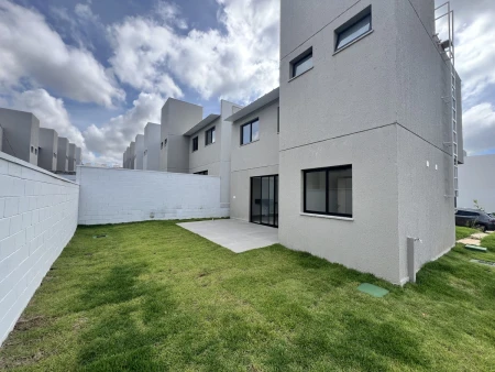 Sobrado Jardins Cannes