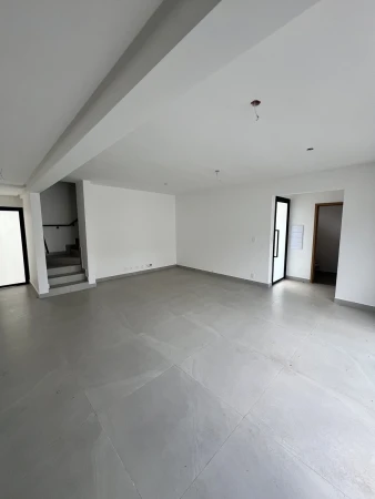 Sobrado Jardins Cannes