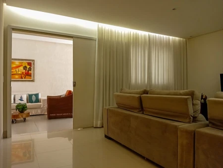 Casa Jardim Ana Lúcia