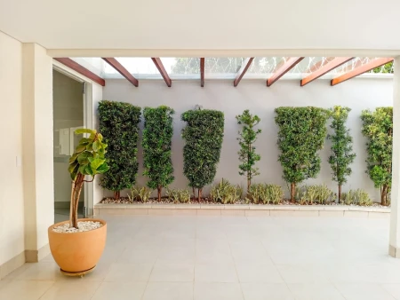 Casa Jardim Ana Lúcia
