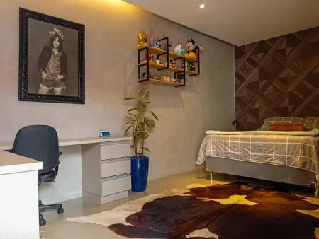Casa Jardim Ana Lúcia