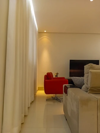 Casa Jardim Ana Lúcia