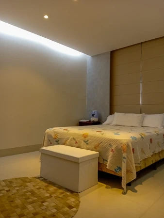 Casa Jardim Ana Lúcia