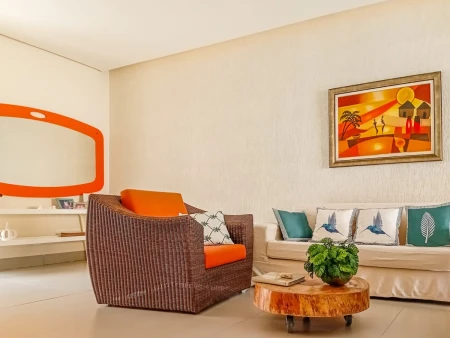 Casa Jardim Ana Lúcia