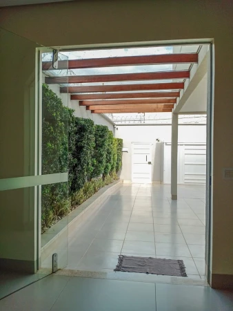 Casa Jardim Ana Lúcia