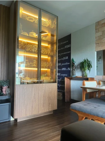 Ambient Park Residencial