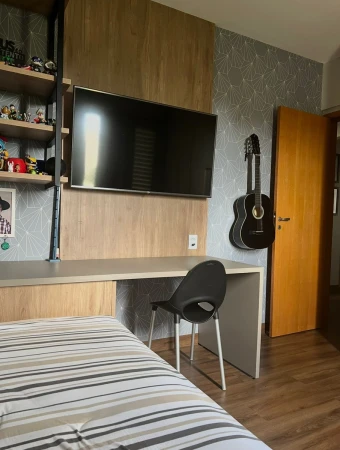 Ambient Park Residencial