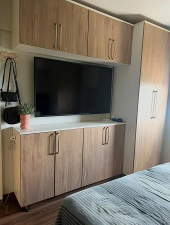 Ambient Park Residencial