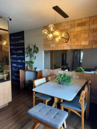 Ambient Park Residencial