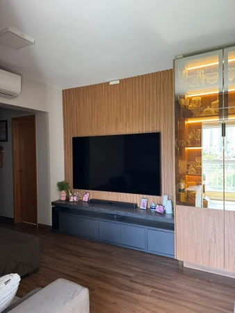 Ambient Park Residencial