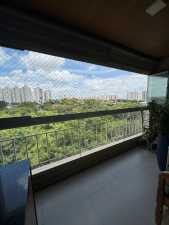 Ambient Park Residencial