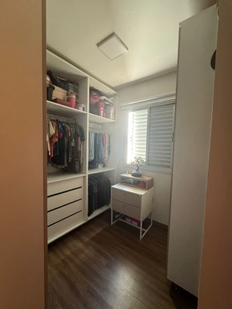 Ambient Park Residencial