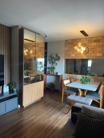 Ambient Park Residencial