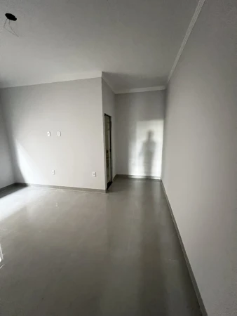 Casa Jardim Petrópolis
