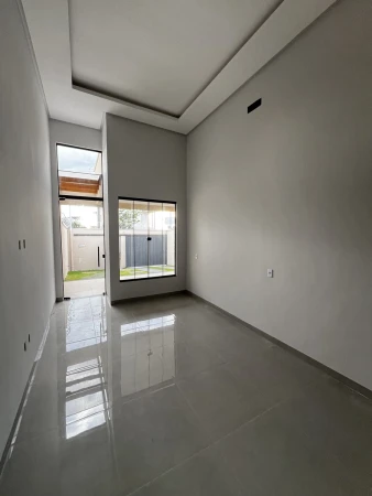 Casa Jardim Petrópolis