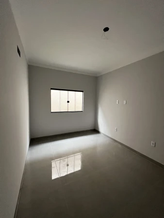 Casa Jardim Petrópolis