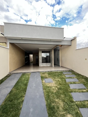 Casa Jardim Petrópolis