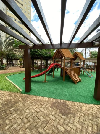 Residencial Amazon