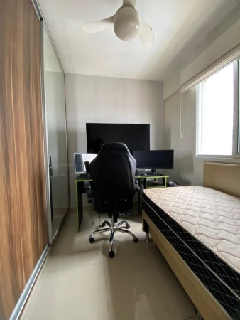 Residencial Amazon