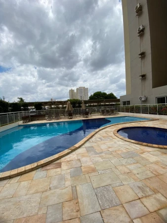 Residencial Amazon