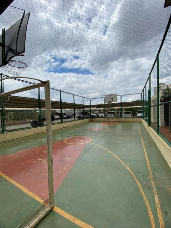 Residencial Amazon