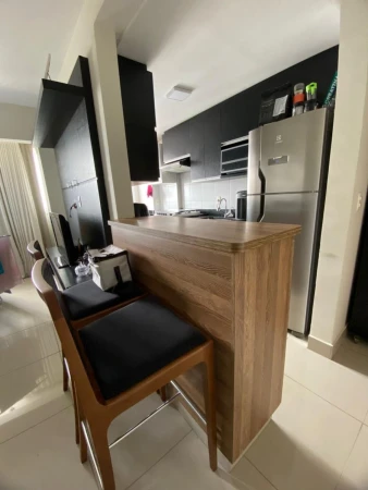 Residencial Amazon