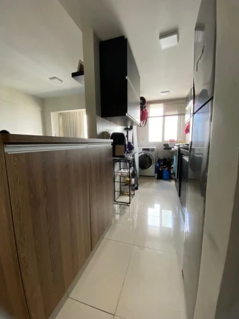 Residencial Amazon