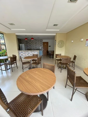 Residencial Amazon