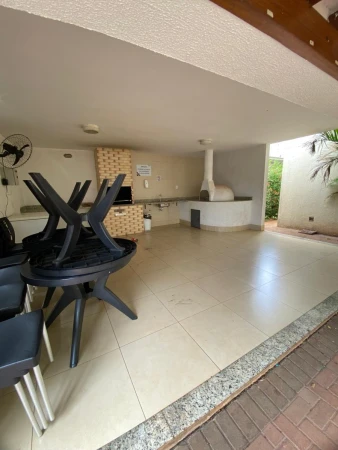 Residencial Amazon