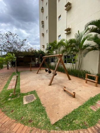Residencial Amazon