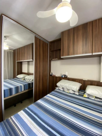 Residencial Amazon