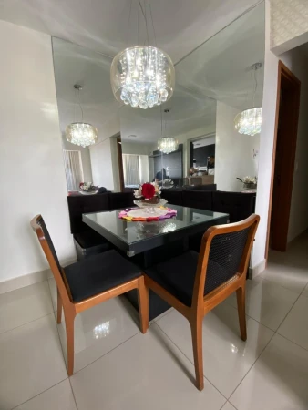 Residencial Amazon