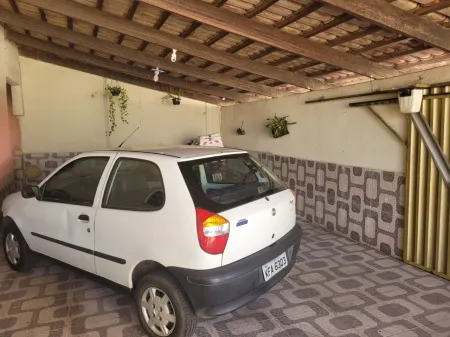 Casa Cidade Satélite São Luiz